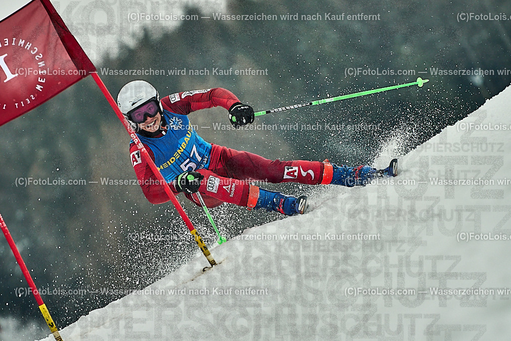 _ALP8726_Wiener_LM-GiantSL_Turnau_SCHUELER_Schwaiger Benedikt | Riesentorlauf in der Schwabenberg Arena in Turnau/Hochsteiermark, Sa 21. Februar 2026.