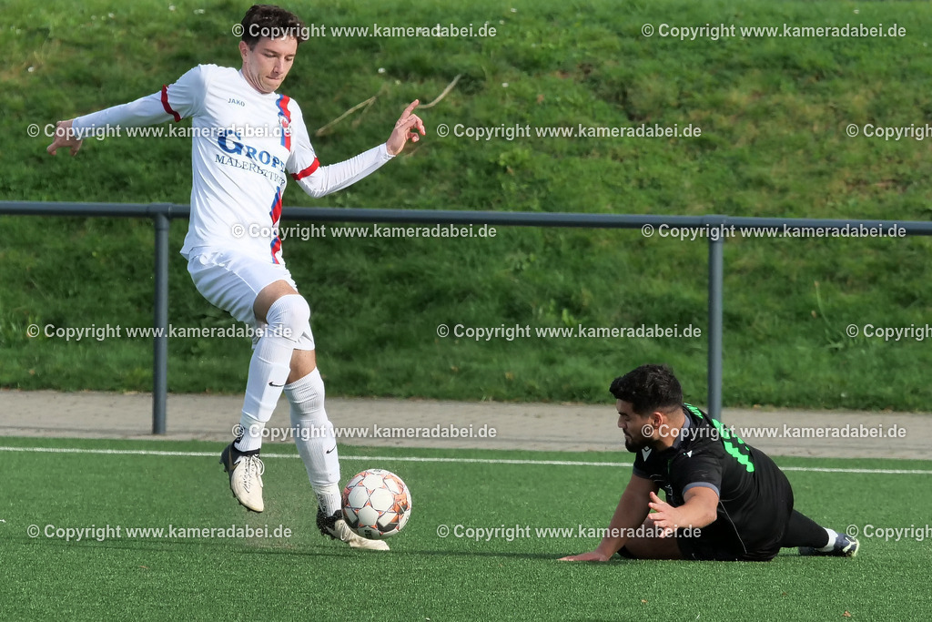 Fußball : Kreisliga A : SUS09 Dinslaken 2 - SF Walsum 09 am 20.10.2024 | Fußball : Kreisliga A : SUS09 Dinslaken 2 - SF Walsum 09 am 20.10.2024 - Realisiert mit Pictrs.com