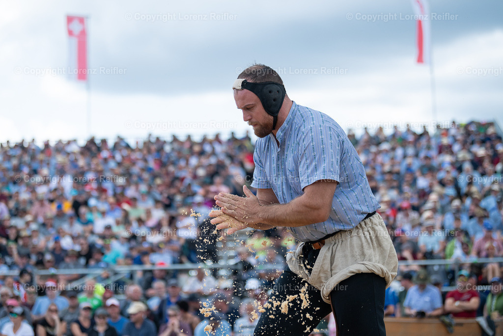 Schwingen -  230722 Weissenstein 2023 | Weissenstein bei Solothurn, 22.7.23, Schwingen - 230722 Weissenstein.