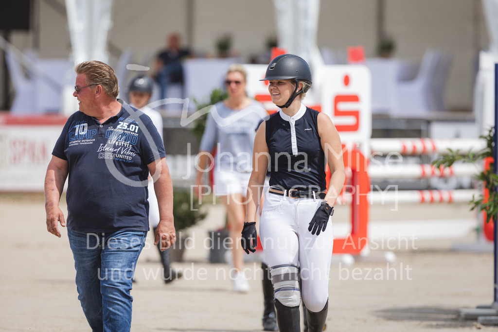 220612_LüPfSpTa_Punkte-L-500 | Lützower Pferdesporttage
Punktespringprüfung Kl.L mit Joker geschlossen
12.06.2022