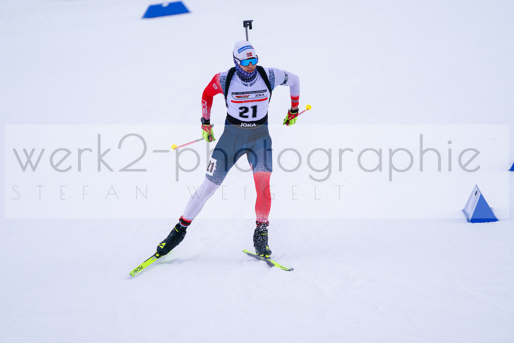 DP Ruhpolding | 4. DSV JOKA Deutschlandpokal Biathlon in der Chiemgau Arena Ruhpolding am 24. bis 26. Januar 2025