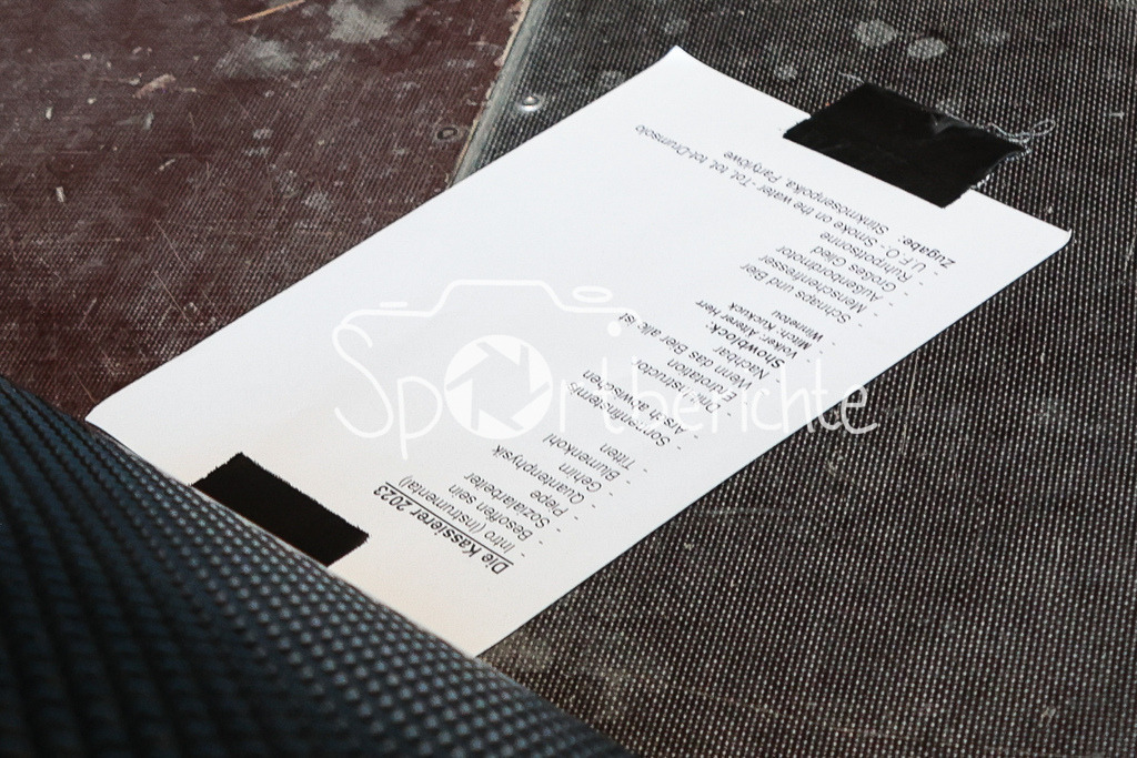 Sommer am Kiez | Die Setlist von der Band "Die Kassierer" beim Auftritt auf dem Augsburger Festival "Sommer am Kiez" / Livemusik / Konzert / Musik / Laut / Punk / Punkmusik