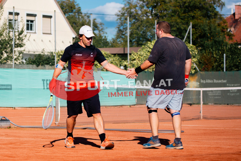 Tennis, ESV Vereinsmeisterschaft | Tennis, ESV Vereinsmeisterschaft, Tennismeisterschaft am 29.09.2024 in Klagenfurt (ESV Tennisplätze), Austria, (Photo by Ernst Krawagner sport-fan.at) - Realisiert mit Pictrs.com