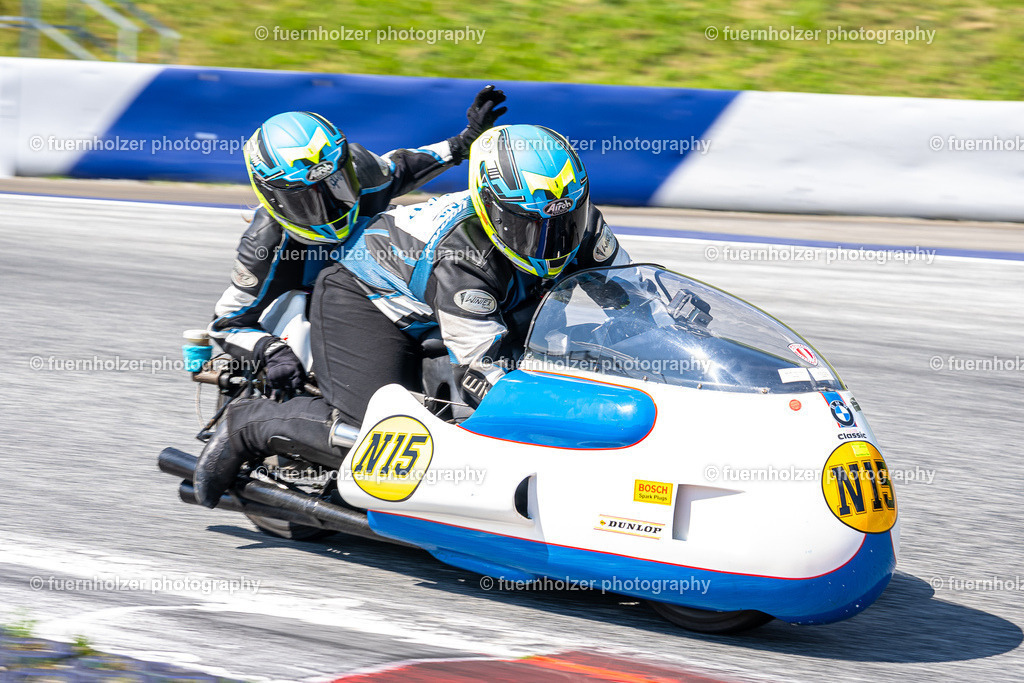 fuernholzer_GP_240727-C1-1210 | Racing Days 2024 - 21. Rupert Hollaus Rennen - Red Bull RIng