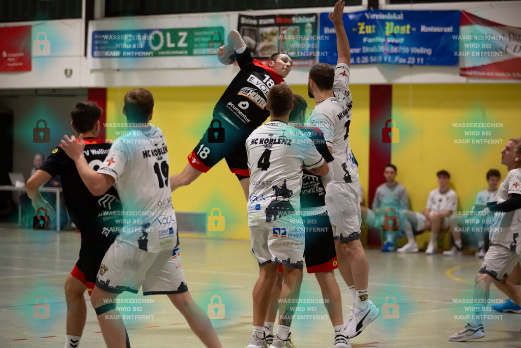 _HP_6943_3000o | vs. HC Koblenz 06.10.2023