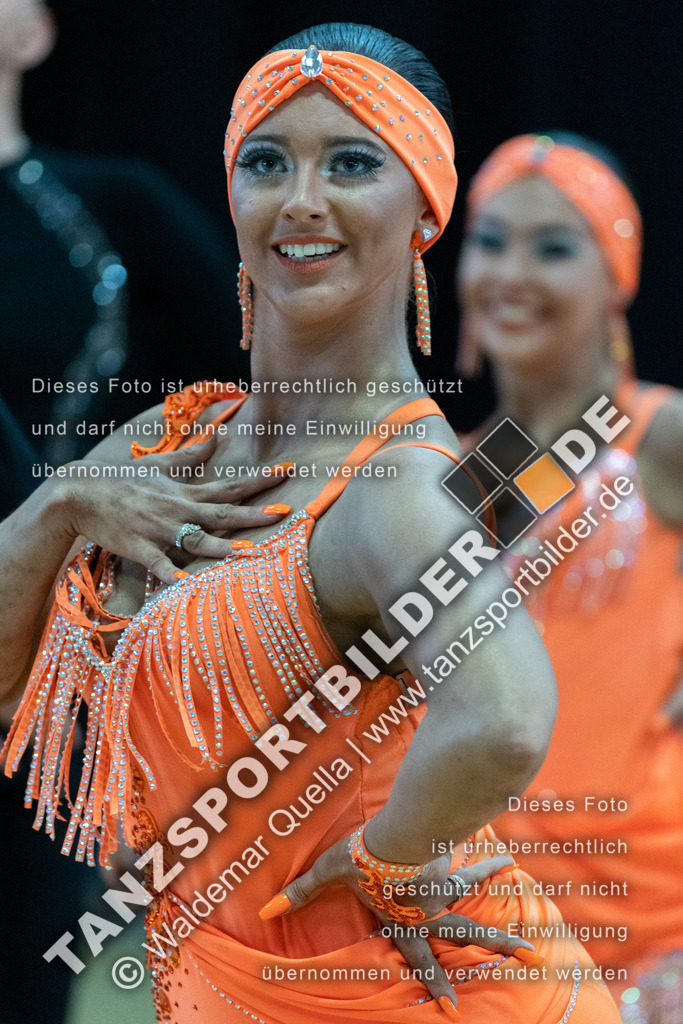 20230423-02319 | Hier finden Sie Tanz Bilder vom Latein und Standard Formationen tanzen. Sportbilder vom Tanzsport. Schöne Fotos und von Weltmeisterschaft, Europameisterschaft, Bundesliga, Regionalliga, Oberliga und Landesliga sowie von GOC Stuttgart, DanceComp, WM Bremen