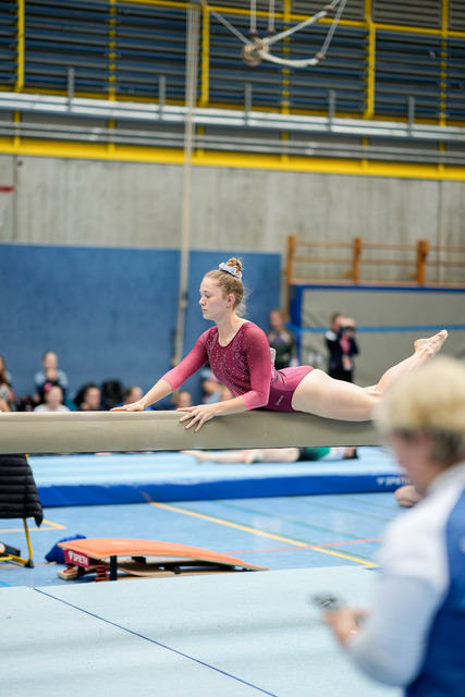 20260515 Gerätturnen  BaWü Cup DG2 | Landesturnfest Konstanz 2026Datum: 20260515Ort: Konstanz(DE) - Geschwister Scholl SporthalleFotograf: Christian Habel