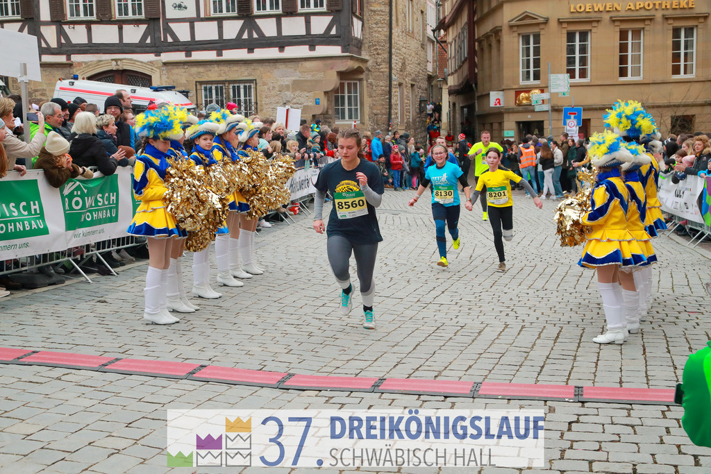 Roewisch Wohnbau Cup 5000m | 3 Koenigslauf 2023 - Realisiert mit Pictrs.com