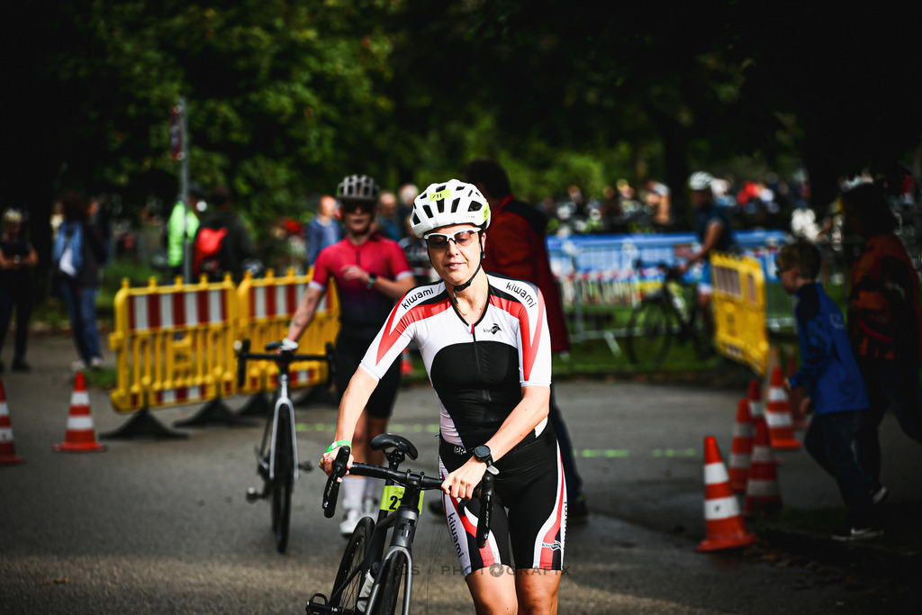 TRIRUN LINZ TRIATHLON 2025 | AUSTRIA, 14.09.2025, Linz, TRIRUN LINZ TRIATHLON 2025, Photo: WAPICS / Andreas Willdoner