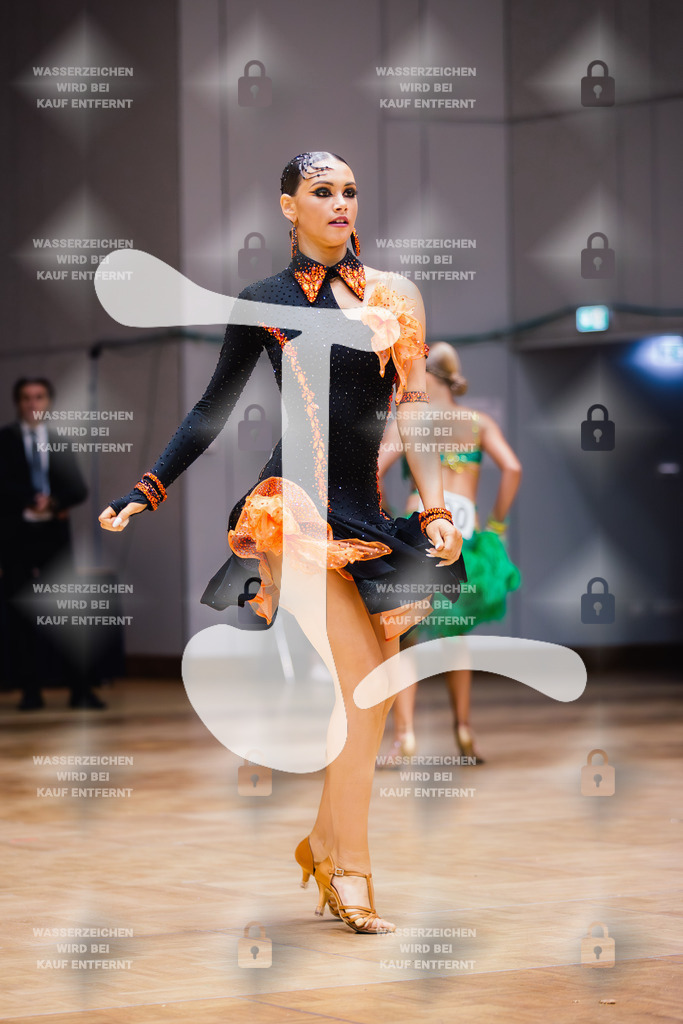 GOC 2025 - WDSF Solo Junior II Latin Female - 2025-08-21-8336 | Webshop for digital downloads and prints of dance sport, event & show photographer Julian Link - Realisiert mit Pictrs.com