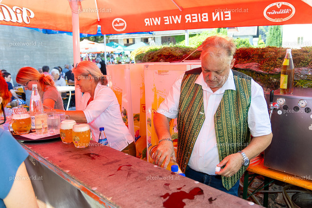 Laurenzikirchtag in Glanhofen | Bildershop von pixelworld.at - Realisiert mit Pictrs.com