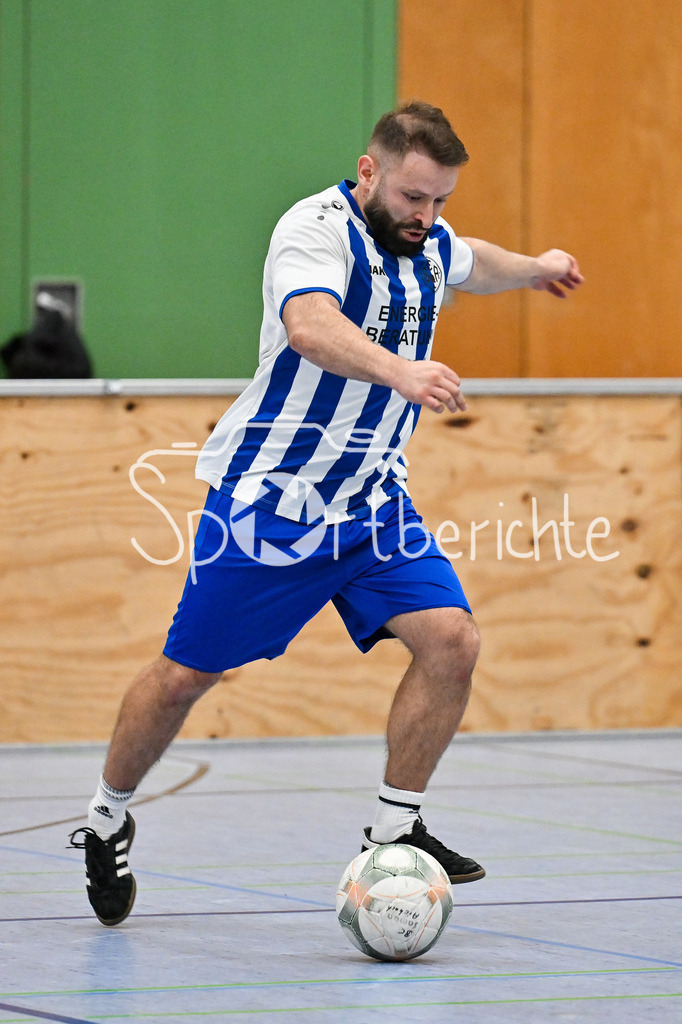 Traditionscup AH - BC Aichach | Vorrunde: Aichach 10