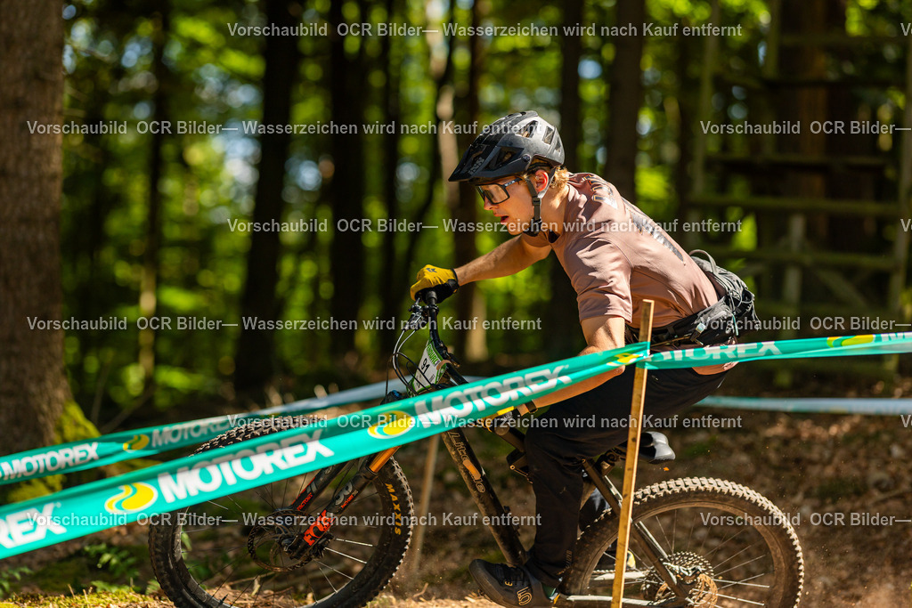 Enduro One Roßbach SA 2025 R1-1766 | OCR Bilder Fotograf Eisenach Michael Schröder