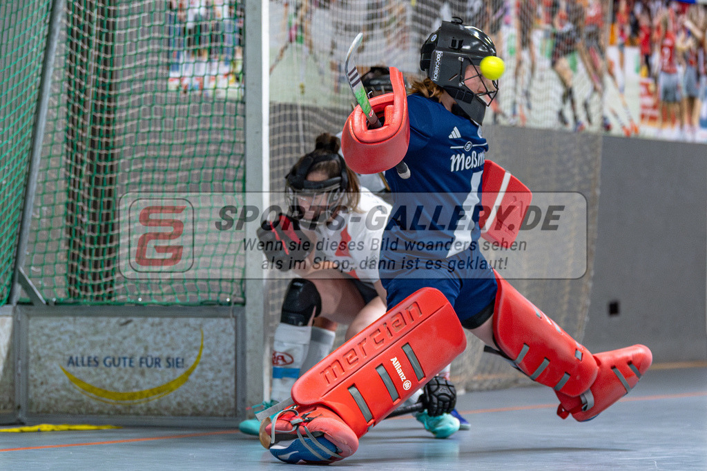 SM_2025-01-18_wD5_-142 | 1.Bundesliga Hallenhockey  VF (W) DCadA - MSC / 7:4 (2:2)
