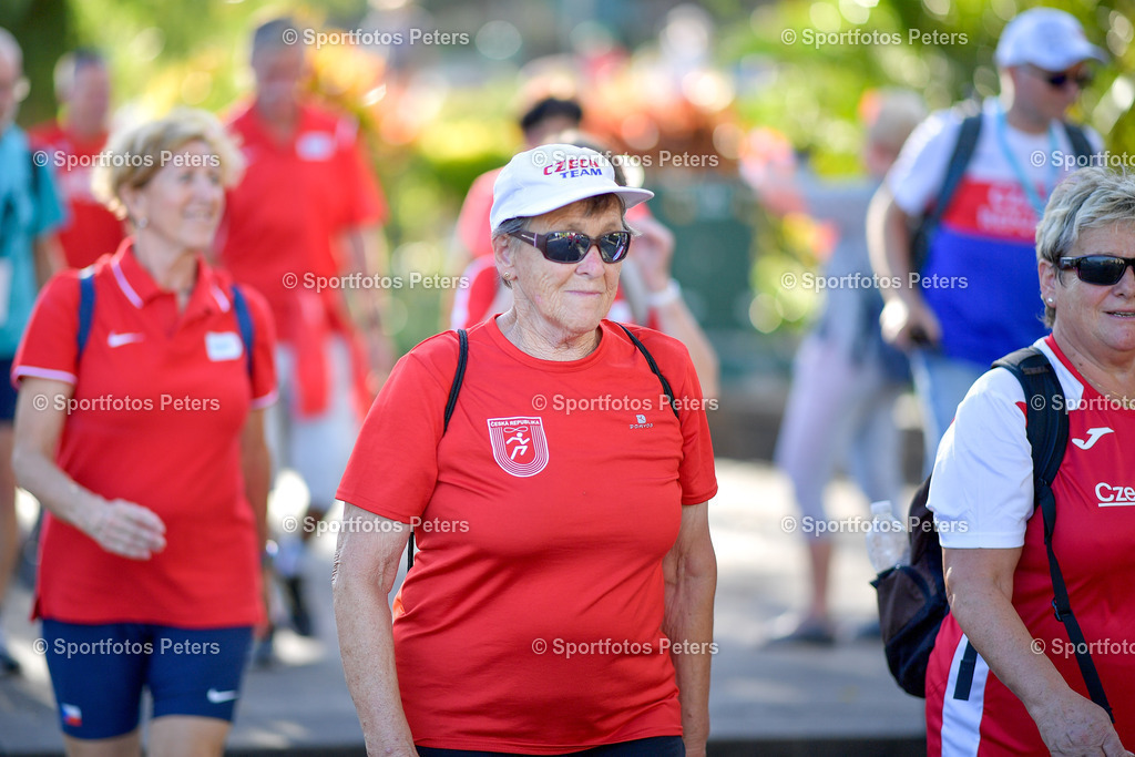 EMACS 2025 - Day 0_17 | European Masters Athletics Championships am 08.10.2025 auf Madeira (Portugal)Foto: Kai Peters - Realisiert mit Pictrs.com