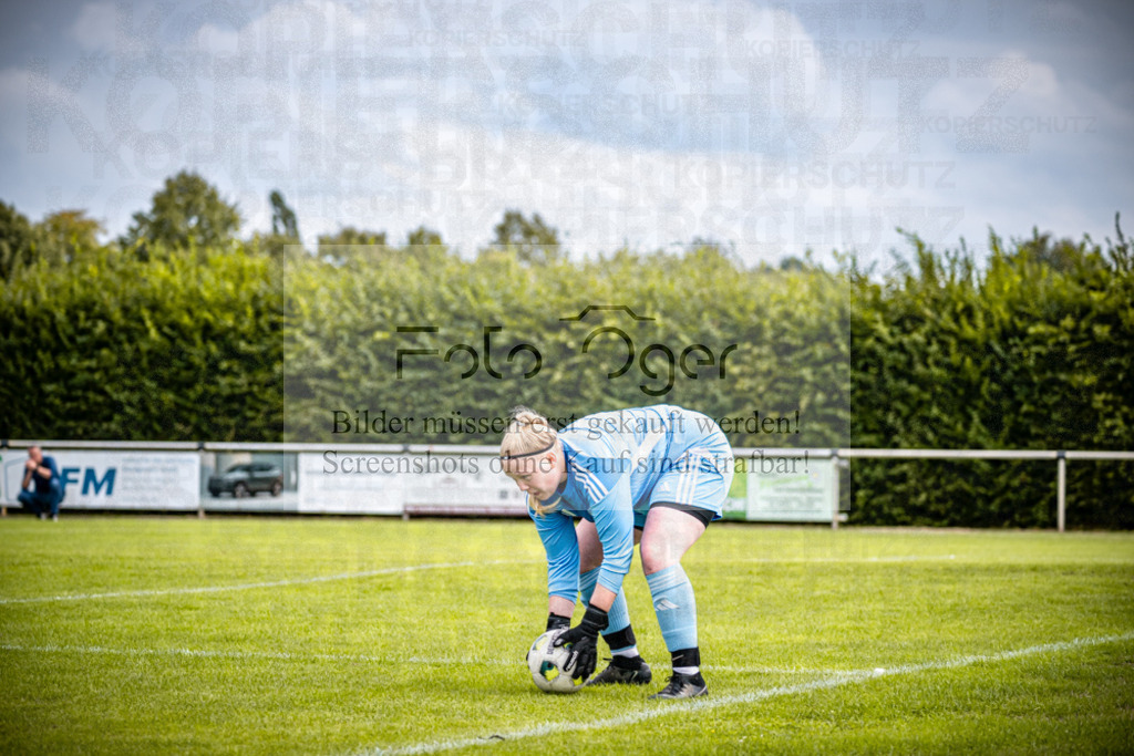 SG Bohmte/Ostercappeln/Schwagstorf - SG Hollenstede / Schwagstorf | Fr.-BZL Weser-Ems Süd · 1. Damen - SG Hollenstede / Schwagstorf · Sportplatz - Realisiert mit Pictrs.com