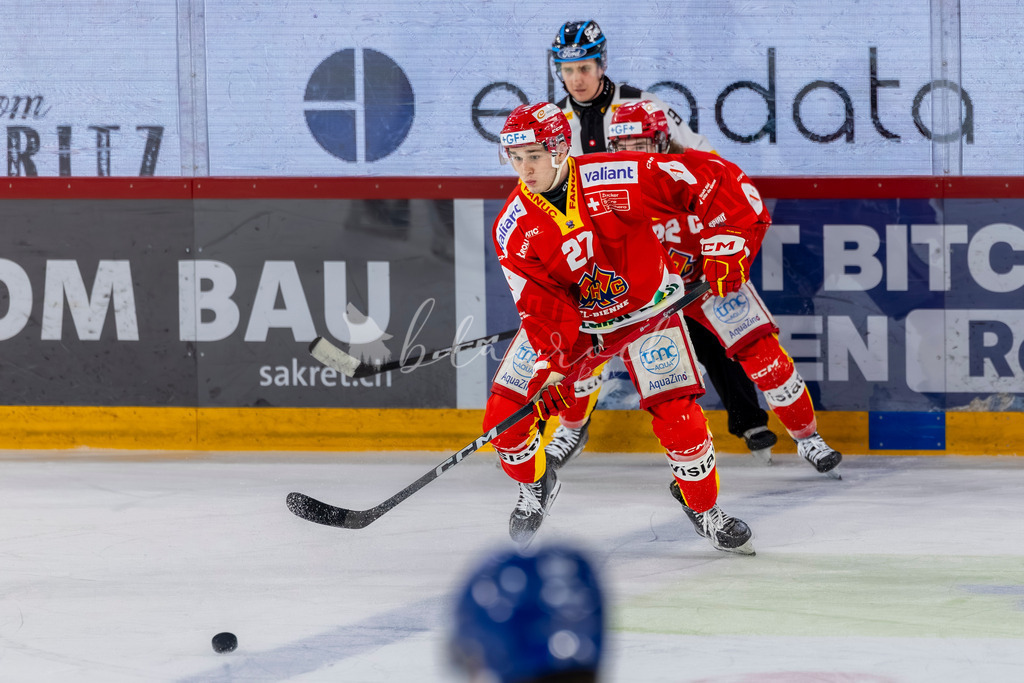 EHCB vs GCK 20260104-8510 | Sportbilder, Sportfotograf, Hochzeits- und Eventfotografin, Flugshows, Portraits und Tiershooting, Aviation, Downhill, Nationalleague, Swissleague, International
