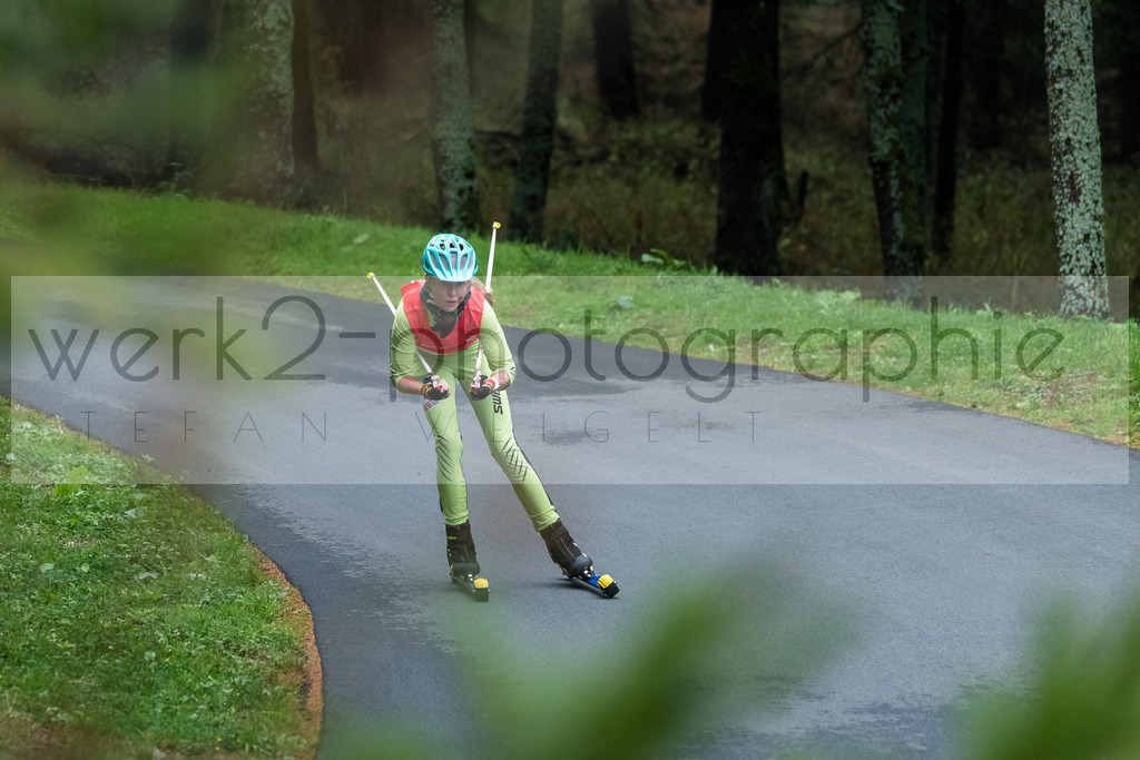 DSC Altenberg | Deutscher Schülercup (DSC Altenberg) in der SPARKASSEN-Arena Altenberg am 26. - 27. September 2020