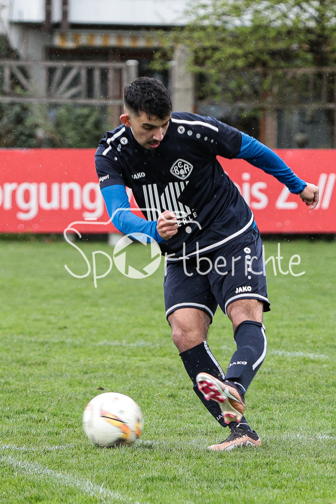 BC Aichach - TSV Pöttmes | BCA #9