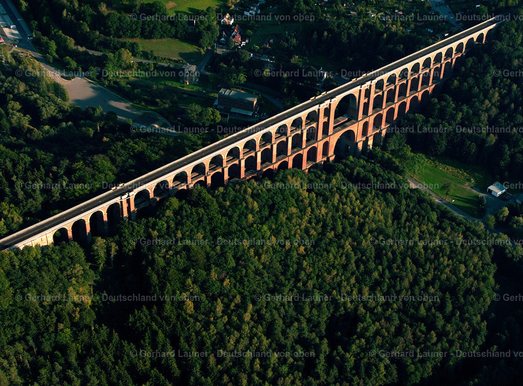 2420206 | Göltschtalbrücke bei Netschkau