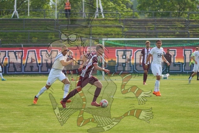 BFC Dynamo vs. Berliner AK 07 037 | mythos-online-redaktion