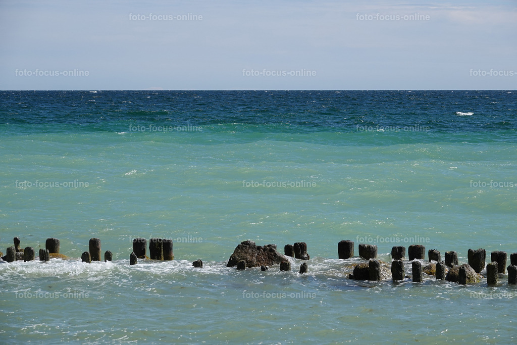 Colorful Baltic sea | Colorful Baltic sea
