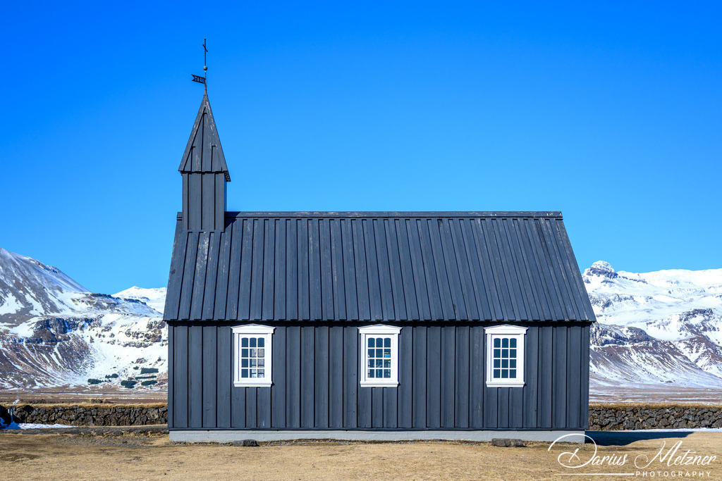 Budir in Westisland | Budir in Westisland