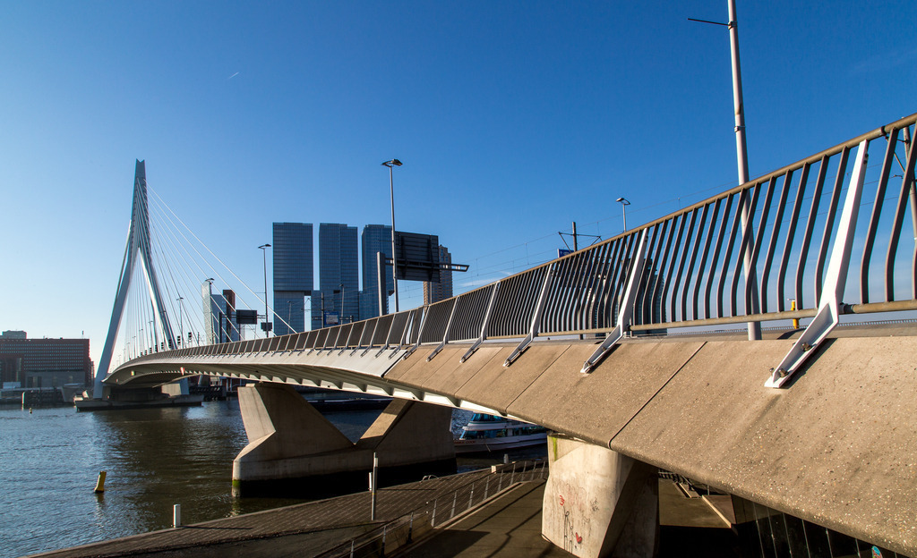 Rotterdam - Netherlands | G-VBJNHHY5Q4 #phowoto #wolfgang #weber #Hamburg #germany #photography #sell #picturestobuy #buy #pictures #sell #sport #travel #architecture #city #street #makro  - Realisiert mit Pictrs.com