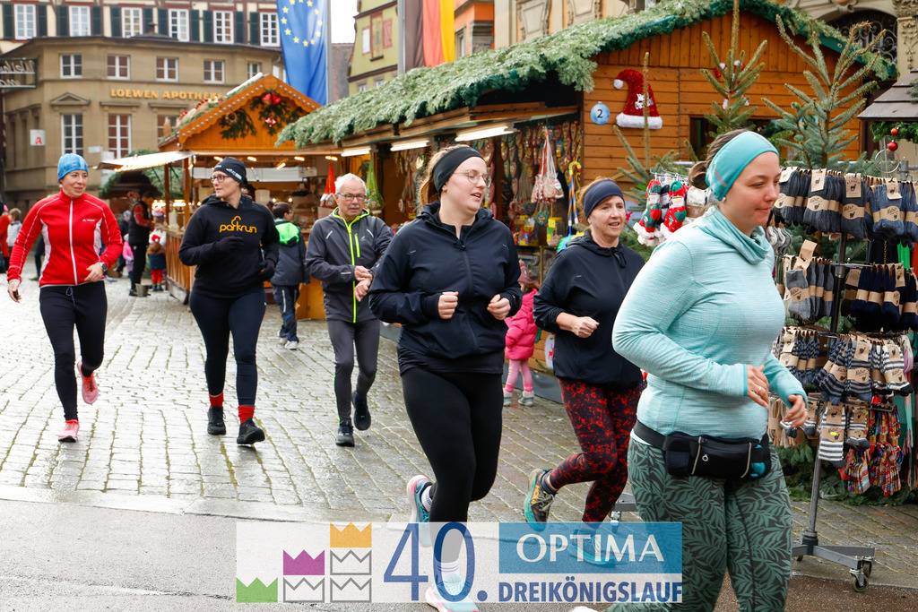 40. 3Koenigslauf 2026 | 1. Testlauf 07.12.2025 - Realisiert mit Pictrs.com