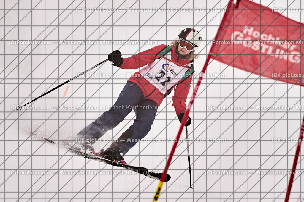 ALP4585_NOe-Landjugend-Teambewerb_Fischer Anna | (C)FotoLois.com, Alois Spandl, NÖ Landjugend Skimeisterschaften 2023, Teambewerb am Hochkar/Draxlerloch, So 22. Jänner 2023.