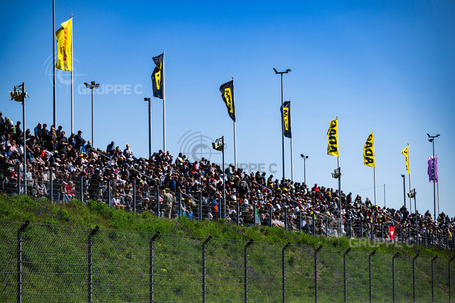 DTM125_042612495601728MC | DTM, 1. + 2. Rennen Oschersleben 2025 - Foto: Gruppe C Photography - Realisiert mit Pictrs.com
