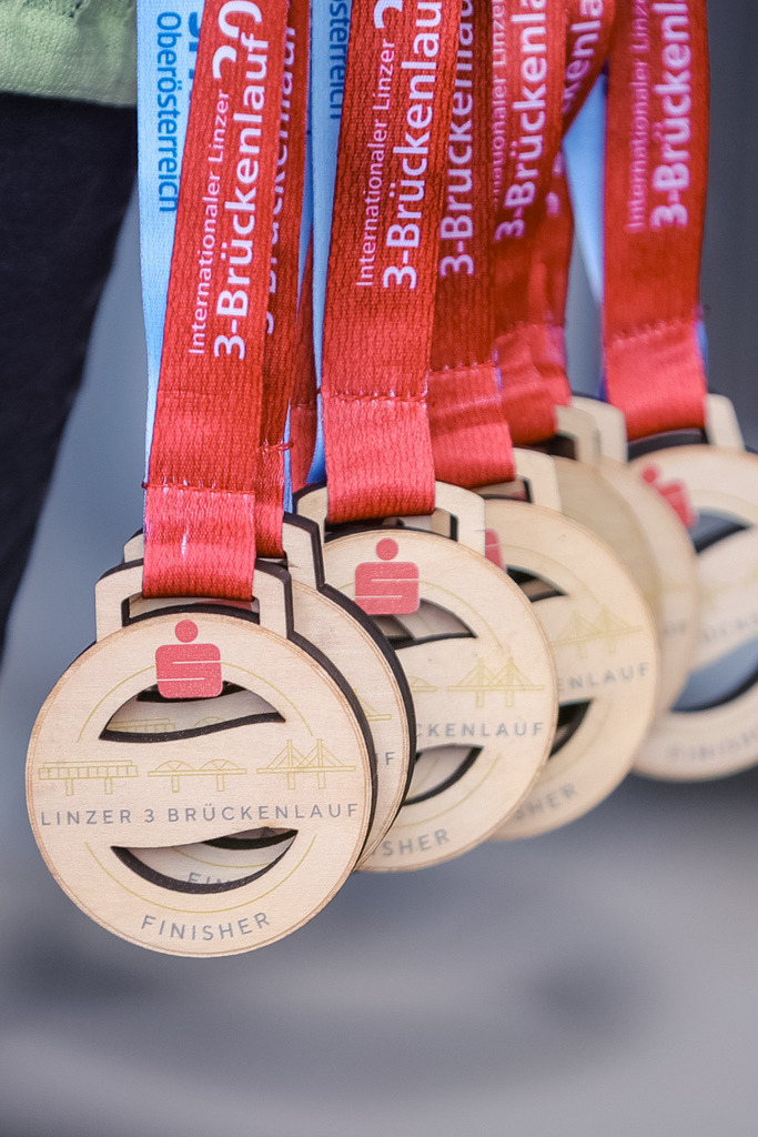 MB-20240428-101-107-0089 | Int. 3 Brückenlauf Linz, Foto: WAPICS/Binder Manuel