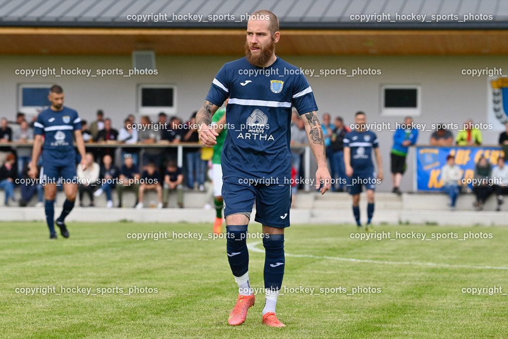 SV Malta vs. SV Rapid Feffernitz 3.6.2023 | #23 Patrick Pöllinger