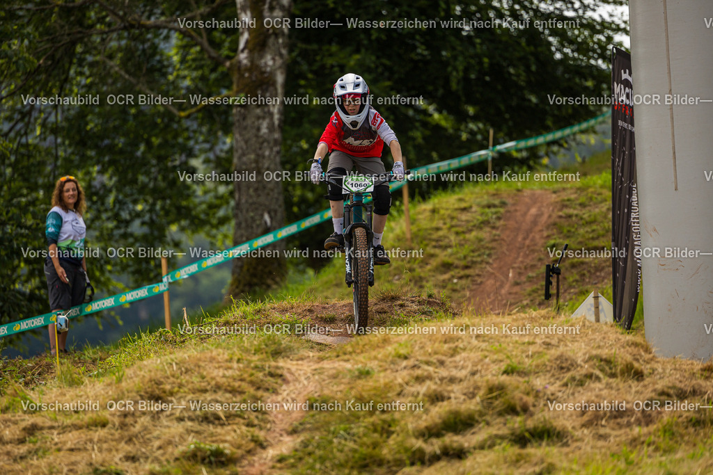 Enduro One Roßbach Samstag R6-0361 | OCR Bilder Fotograf Eisenach Michael Schröder