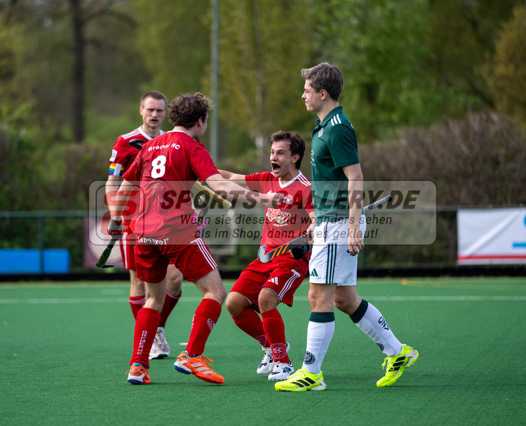 BHC Herren - CzV 3-1 18.04.2026 SG-2067 | Hockey,Sport,Fieldhockey,1.Bundesliga,2.Bundesliga,Sportfotografie,Shop,Sportphotography,Feldhockey,Hockeyliga