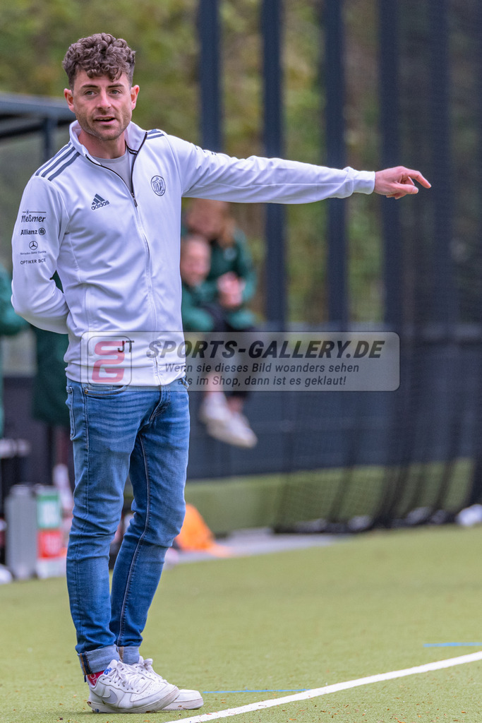 SM_20230506-D5A_7382 | Der Club an der Alster - Uhlenhorst Mülheim /  5:0