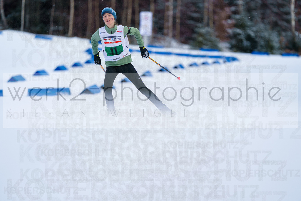 DSC Arber | 3. DSV E.INFRA Schülercup Biathlon ARBER Hohenzollern Skistadion - 14.-16.02.2025