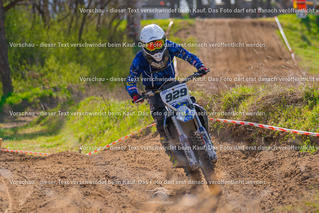 20260406_MSCHänchen-9114 | Sportfotografin aus Berlin-Brandenburg mit Fokus auf Motocross. Ich halte deine sportliche Leistung und echte Emotionen auf und neben der Strecke professionell fest. Entdecke die Fotos von deinem Rennen und bestelle sie direkt hier im Shop.