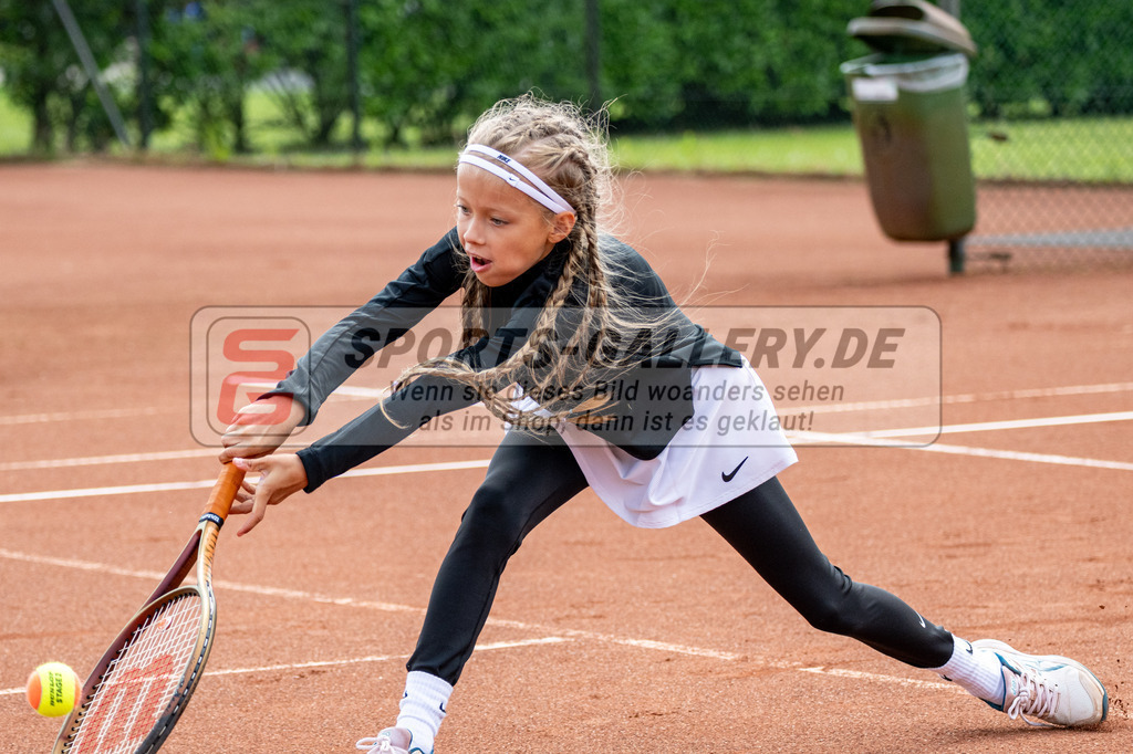 AKa BHC Tennis Cup 16.06.24 SG-2587 | 15.06.2024, Nicole Ivanova