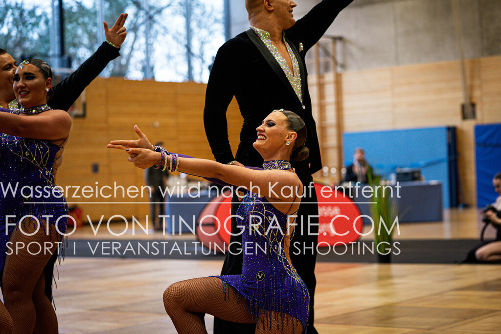 2BL_Ludwigsburg_Nürnberg_byTINOGRRAFIE-32 | (c) TINOGRAFIE.COM