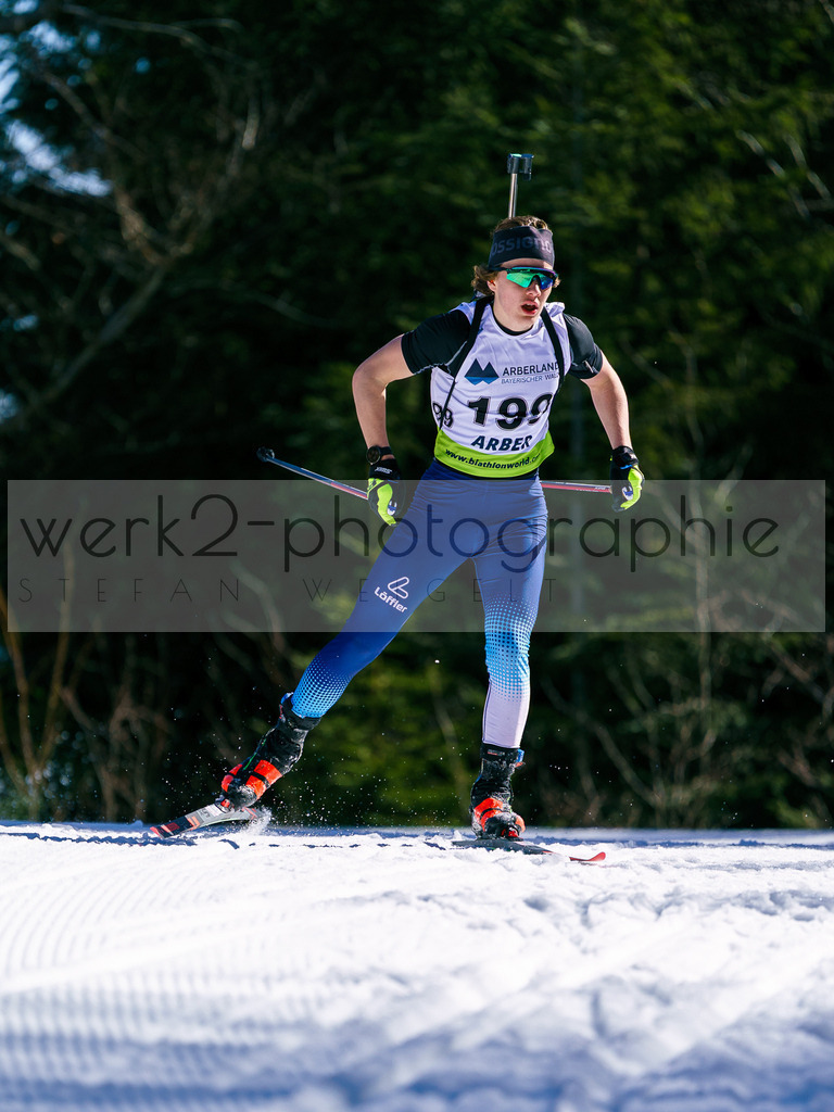 FESA Alpencup / DP Arber | 7. Deutschlandpokal Finale - ARBER Hohenzollern Skistadion, 6. - 9. März 2025