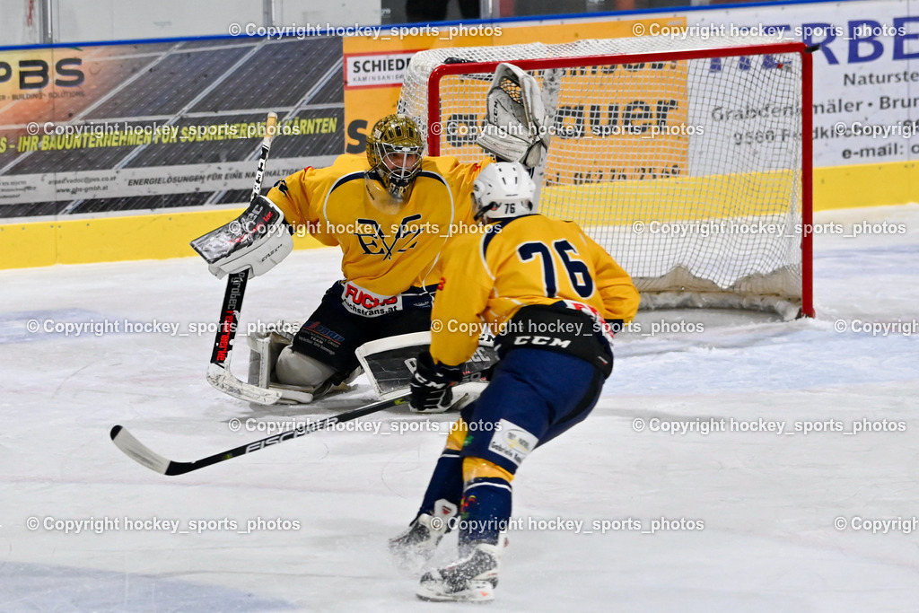 ELV Zauchen vs. DSG Ledenitzen Faakersee 15.2.2023 | hockey sports photos, Pressefotos, Sportfotos, hockey247, win 2day icehockeyleague, Handball Austria, Floorball Austria, ÖVV, Kärntner Eishockeyverband, KEHV, KFV, Kärntner Fussballverband, Österreichischer Volleyballverband, Alps Hockey League, ÖFB, 