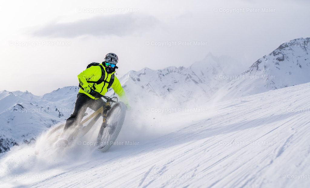 Bike_Winter_Bergbahnen_Heiligenblut_202116 | piet_flosse