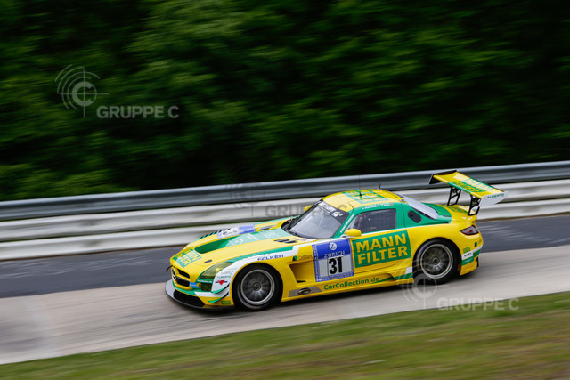 Motorsports / 24 Stunden Nürburgring 2015, Nürburgring-Nordschleife, GER | 24 Stunden Nürburgring 2015, Nürburgring-NordschleifeFoto: Gruppe C GmbH - Realisiert mit Pictrs.com