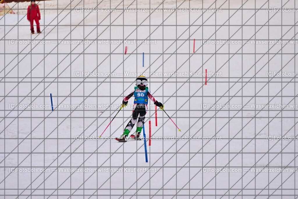 ALP5001_WaldAistCup_Kinder-SL_Koenigswiesen_Kurt Jana Ina | (C)FotoLois.com, Alois Spandl, WaldAistCup Kinder-Slalom Königswiesen am Schorschilift in St. Georgen am Walde, Fr 3. März 2023.