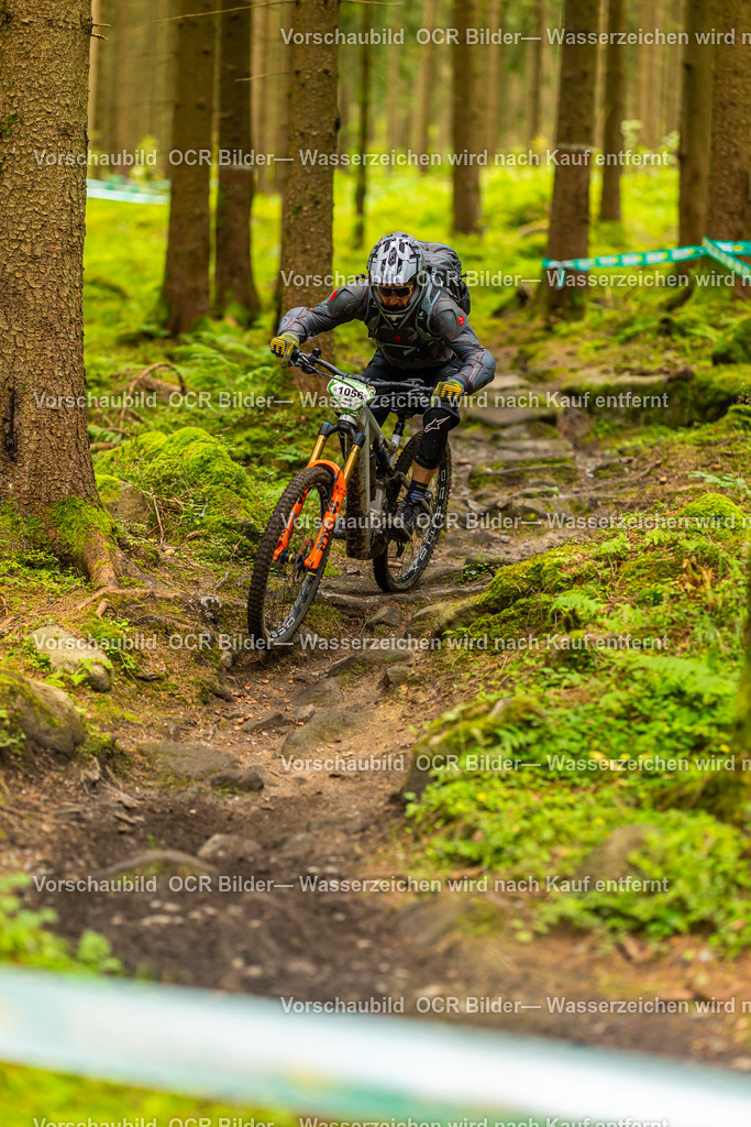 Enduro One Rabenberg Sa R1-1400 | OCR Bilder Fotograf Eisenach Michael Schröder