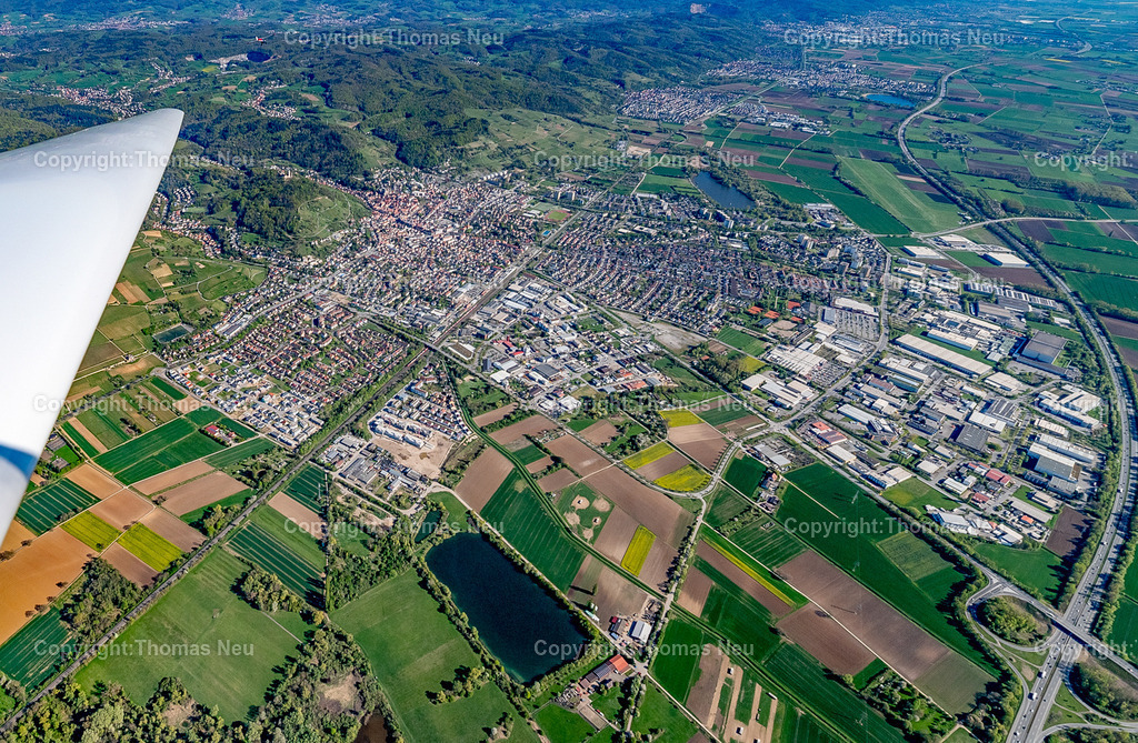 DSC_4865 | Heppenheim, Luftbild, ,, Bild: Thomas Neu