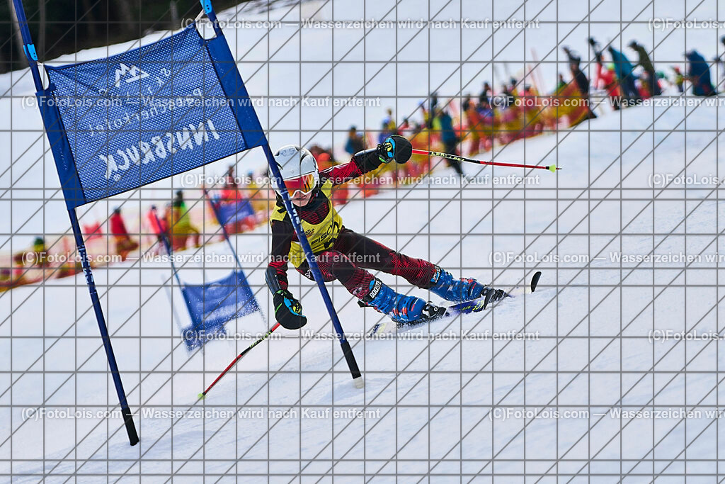 ALP1054_Patscherkofel_FischerCup-RTL_Knoflach Matteo | (C)FotoLois.com, Alois Spandl, FischerCup-RTL, Kinder-/Schüler-Rennen auf der Heiligwasserwiese am Patscherkofel, SkiClub Innsbruck Patscherkofel (SCIP), Fr 30. Dezember 2022.