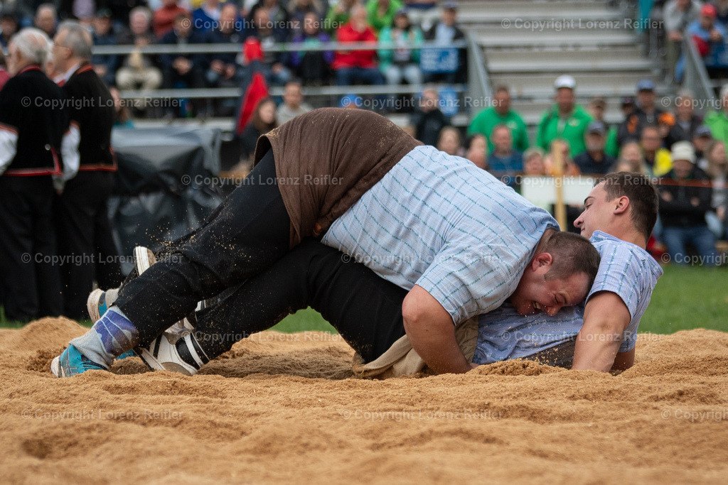 Schwingen -  Thurgauer Kantonales 2024 | Ermatingen, 5.5.24, Schwingen - Thurgauer Kantonales.