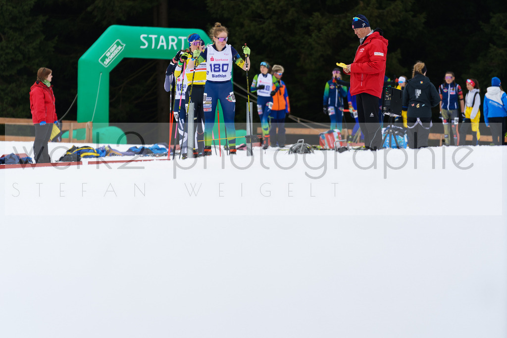 DSC Oberweisenthal | O´thal am 18. und 19. März 2023